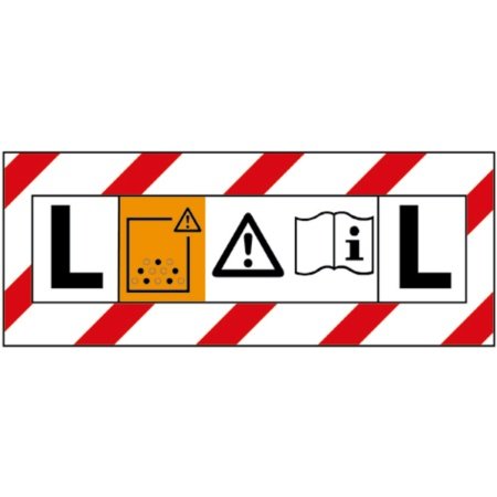 Metabo industristøvsuger ASR 50 L SC med alt tilbehør