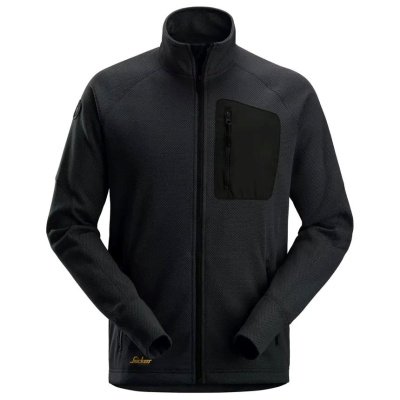 Snickers fleecejakke 8042