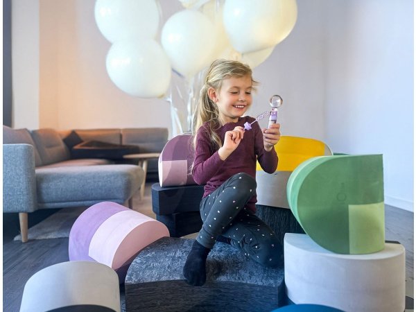 bObles tumlelegetøj