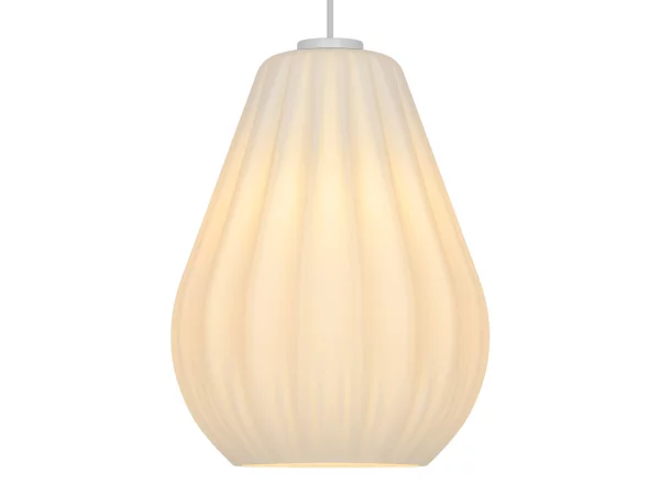 Nordlux Sallino pendel Nordlux Sallino pendel, produkt set forfra