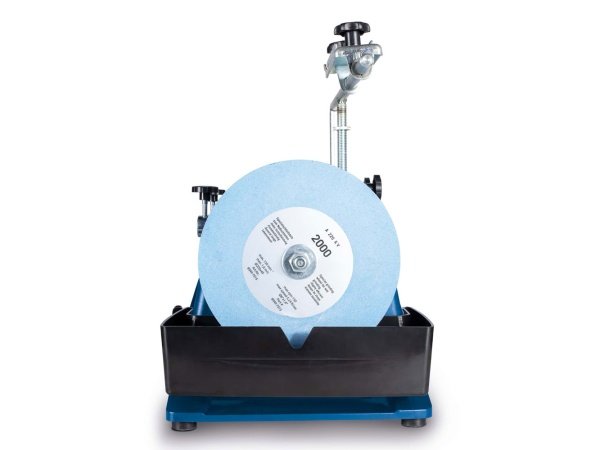 Scheppach vådsliber