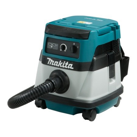 Makita akku støvsuger