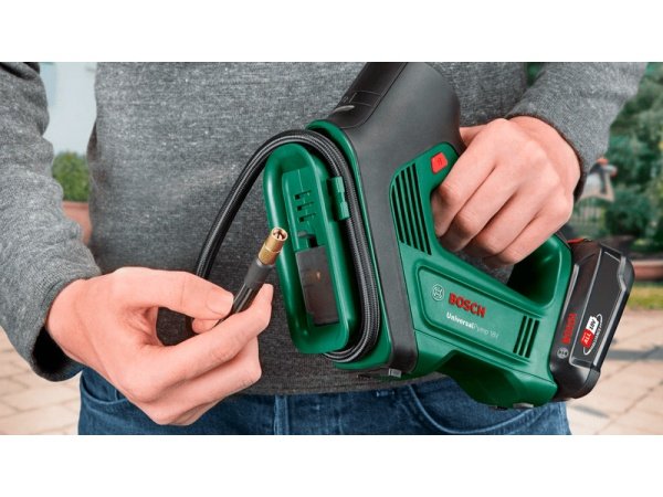 Bosch Universalpumpe