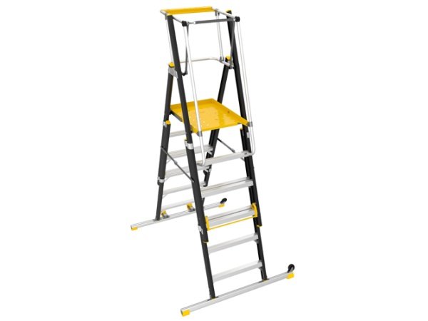 W.steps arbejdsplatform HAP