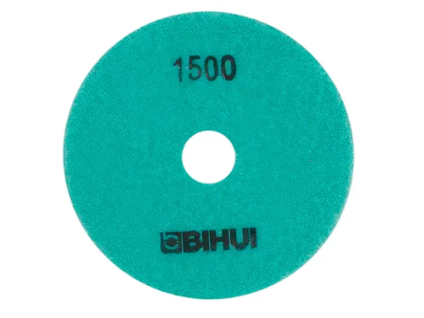 Bihui polereskive