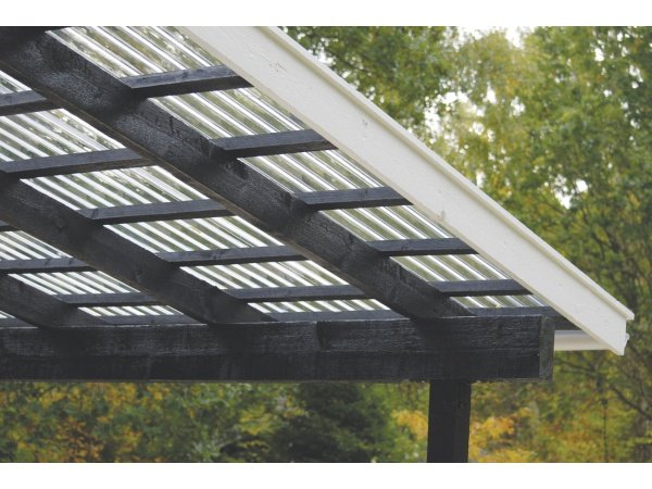 Rias trapezplade Sunlux 2000PC