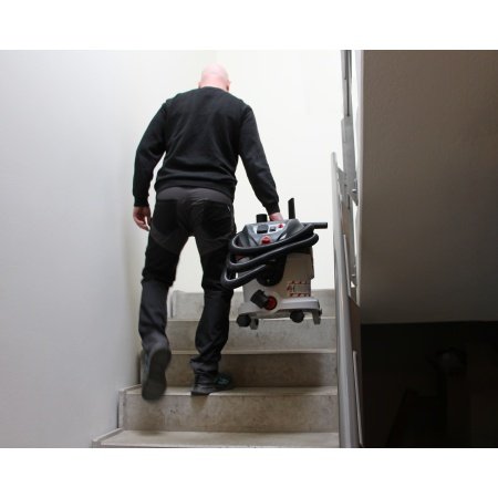 Starmix støvsuger 20ltr.