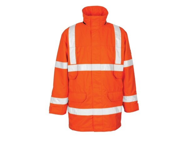 Mascot parkajakke Vancouver