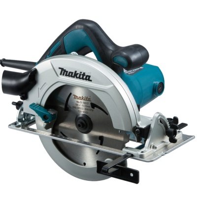 Makita rundsav 1200W