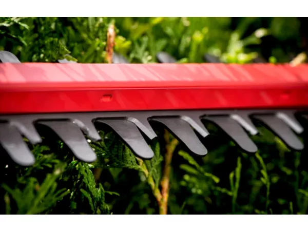 Metabo hækkeklipper Metabo hækkeklipper, produkt set forfra