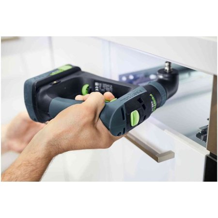 Festool bore-/skruemaskine