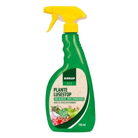 Borup ECO Stop plantelus