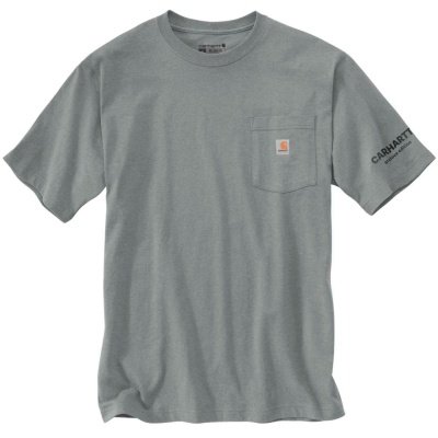 Carhartt Streetcar t-shirt