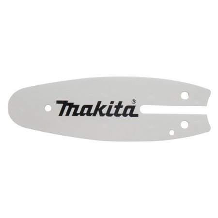 Makita savsværd 4" 1910W0-3. Med en skinnebredde på 1,1 mm og kompatibilitet med 80TXL savkæder. Billedet viser produktet.