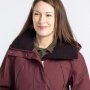 Pinewood Regnparka til kvinder
