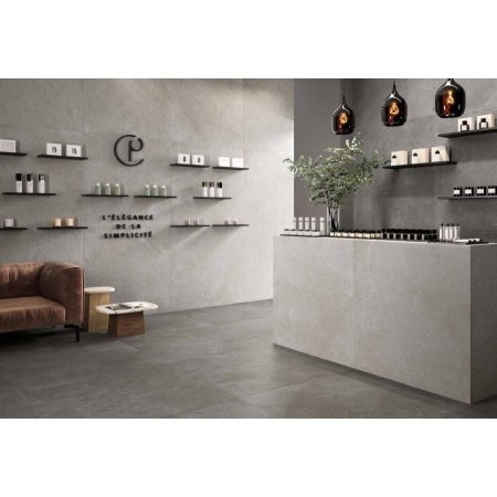 Supergres Epika Grey