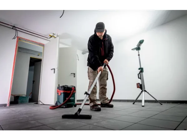 Metabo industristøvsuger