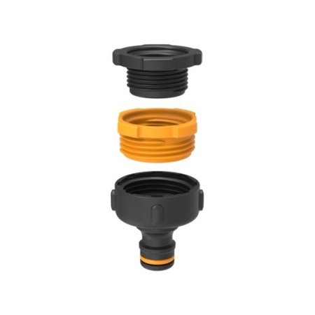 Fiskars hanekobling