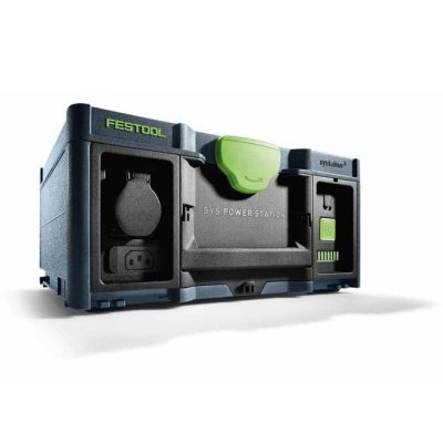 Festool powerstation