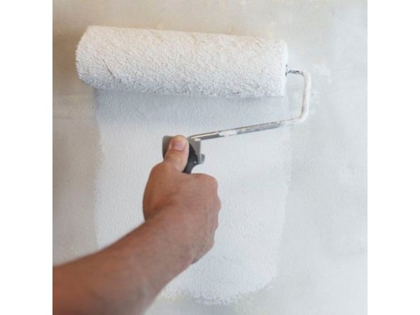 Dyrup fugtbremsende kælder