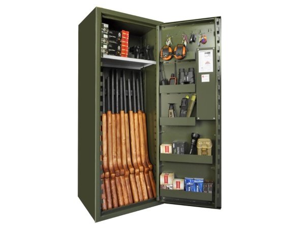 SS Våbenskab SP88E 9