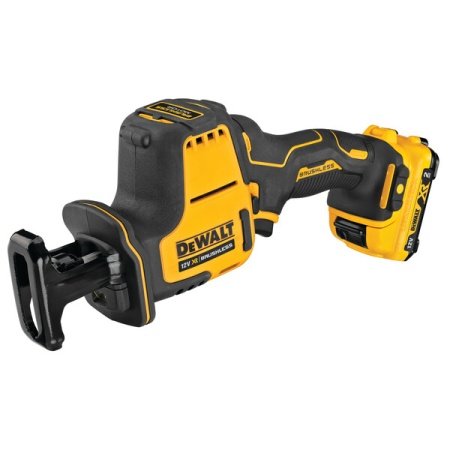 Dewalt akku bajonetsav