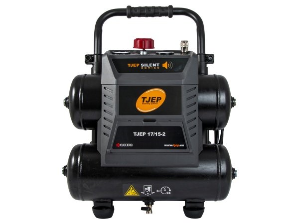 Tjep 17/15-2 kompressor