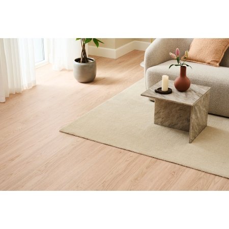 Wicanders Wood Natural XL, Pure Oak Wicanders Wood Natural XL, Pure Oak, er 100 procent PVC-frit