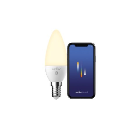 Nordlux Smart Light pære