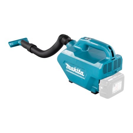 Makita akku støvsuger