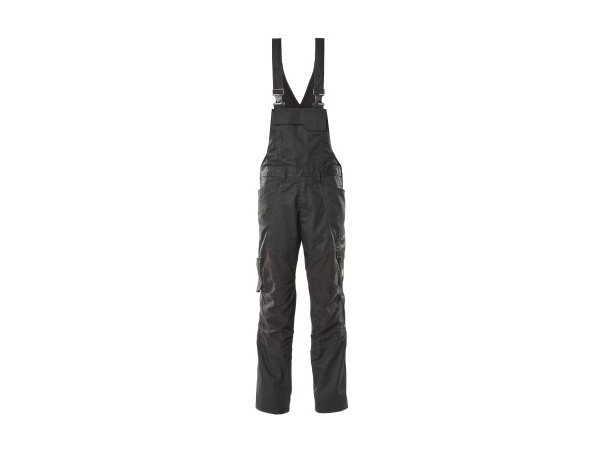 Mascot overalls Accelerate