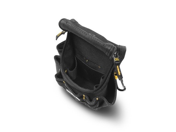 CLC værktøjslomme Ziptop
