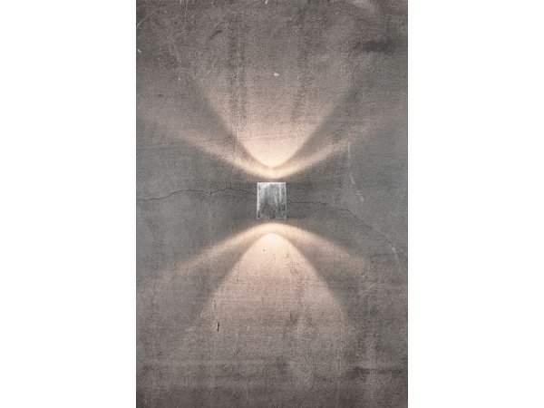 Nordlux Canto Kubi væglampe