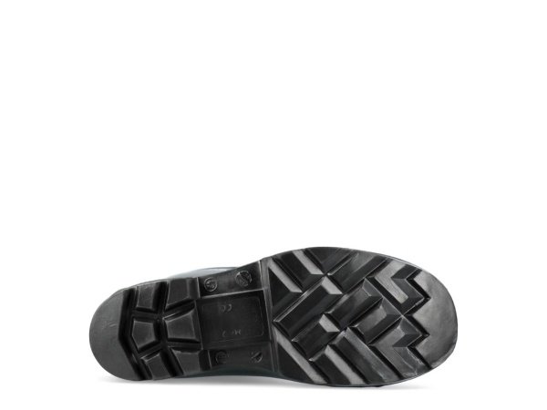 Dunlop sikkerhedsgummistøvler  