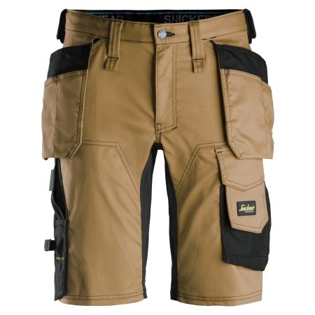 Snickers arbejdsshorts 6141