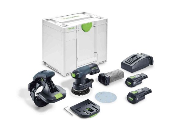 Festool kantsliber