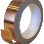 Ryom snegletape kobber, produkt set fra siden
