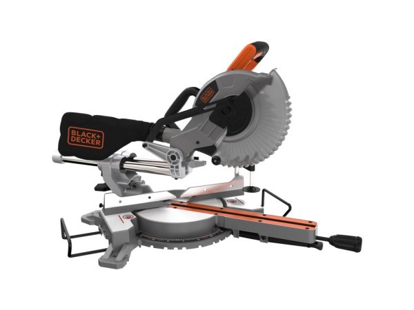 Black & Decker kap-/geringssav