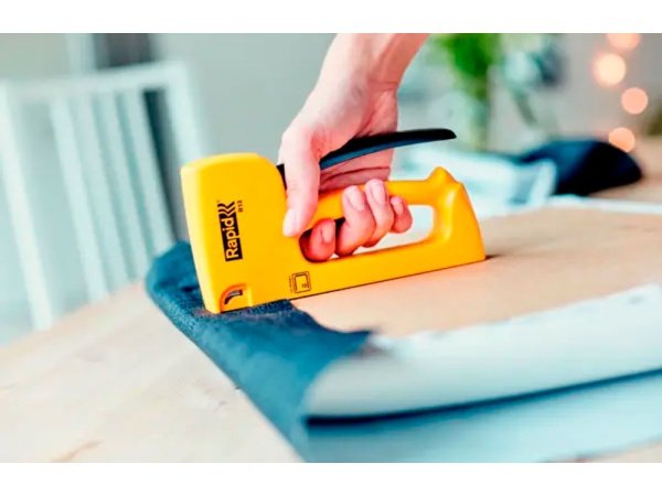 Rapid S13 R13 hæftepistol