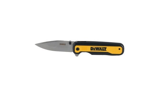 Dewalt lommekniv