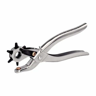 Rapid nittetang/hultang RA-RP03 Rapid nittetang/hultang RA-RP03 Ø2,0-4,5 mm. Billedet viser produktet med hvid baggrund.