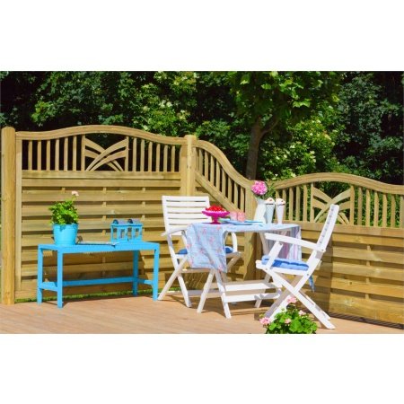 Plus Rondo hegn 15118-1