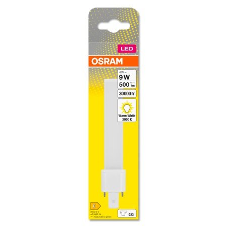 OSRAM DULUX LED-rør S