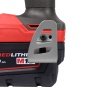 Milwaukee slagboremaskine M18 FPD3-0X leveres i HD boks. Billedet viser produktets brugervenlighed.