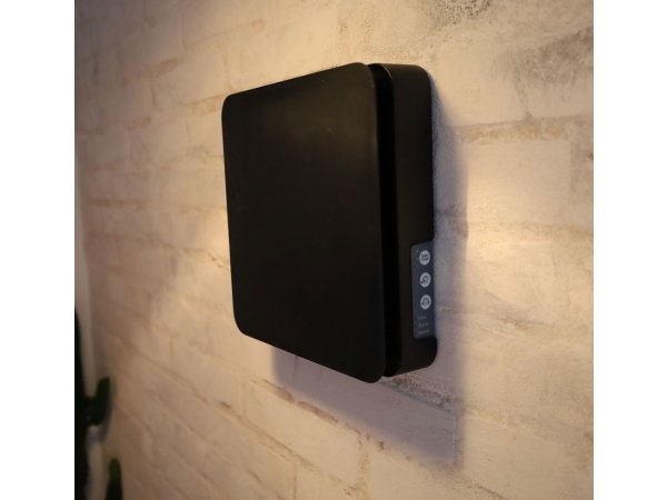 Duka One Pro 50 S ventilator