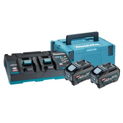 Makita akku batteripakke 40V