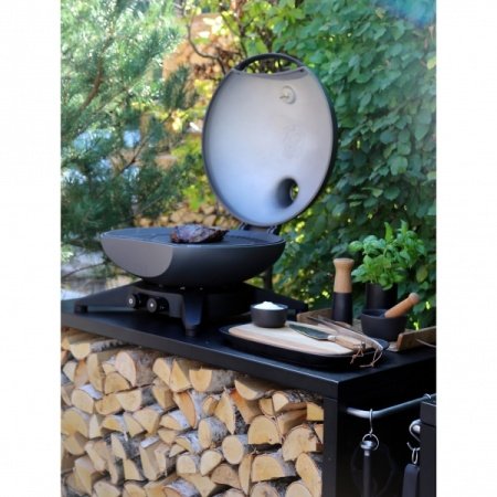 Morsø Forno gasgrill Medio