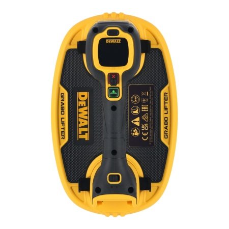 Dewalt 18V Grabo sugekop
