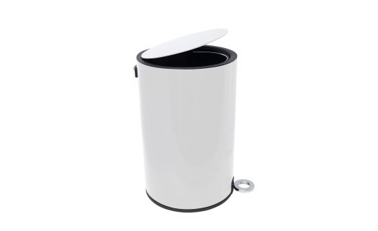 Pedalspand
