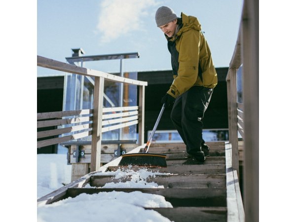 Fiskars Ergonomic™ kost Fiskars Ergonomic™ kost